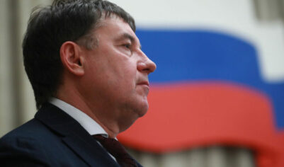 Бандиты и интим: как бывший судья Верховного суда «крышевал» проституцию в российских отелях