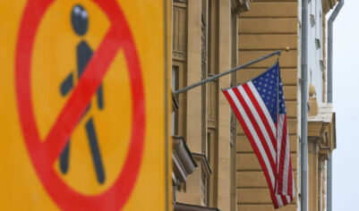 «Теперь это конфликт Трампа». Медведев назвал США противником России