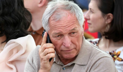 Обогатил дочерей и сожительницу: ГП подала третий иск по изъятию активов миллиардера Струкова