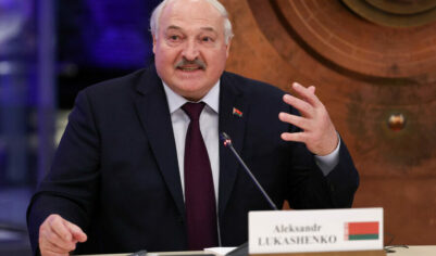 «Все должно быть честно»: Лукашенко анонсировал «большую сделку» с США