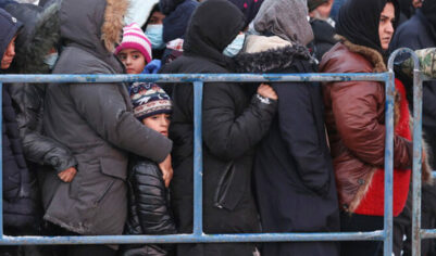 Путин утвердил Концепцию государственной миграционной политики на пять лет: о чем она?