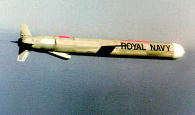 СМИ раскрыли, как Россия может ответить на поставку «Томагавков» Украине