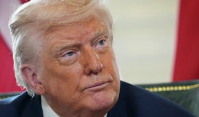 Трамп изменил позицию по Украине. Белоусов продолжает «большую чистку». Шойгу увольняется: главное к 21.00