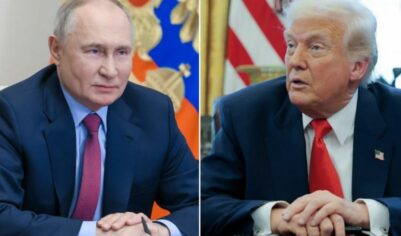 Трамп поставил России ультиматум по СВО: Неожиданная реакция Кремля шокировала Запад