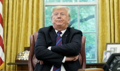 Трамп в гневе, получив сразу три удара за сутки: Китай преподал США хороший урок