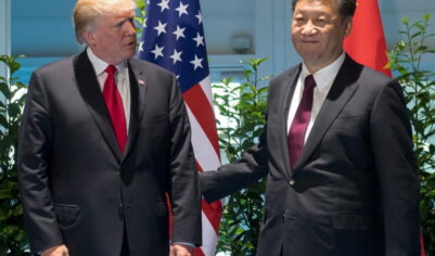 Трамп испытал санкции на себе: Китай ударил по судостроению США