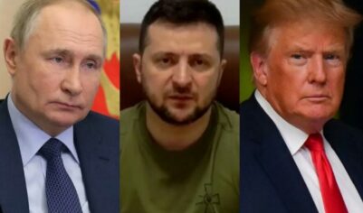 «Зеленский будет в бешенстве»: названа настоящая причина отказа Трампа от встречи с Путиным