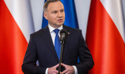 Туск расколет НАТО: эксперт объяснил, почему Польша разрешила Украине бить по Европе