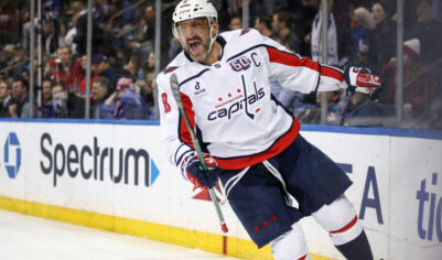 Прощальный год Овечкина и исторический контракт Капризова: чего ждать от нового сезона НХЛ