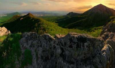 Путешествие со вкусом счастья: горы, леса и живая вода Ставрополья