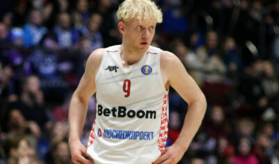 ФБР добилась своего: обвиняемого в кибермошенничестве российского баскетболиста экстрадируют в США