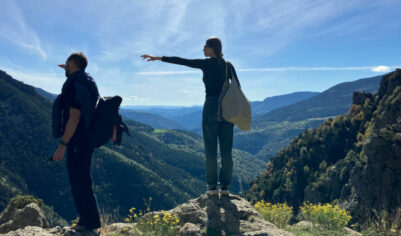 «Человеку здесь удобно жить». История россиянина, переехавшего в Испанию