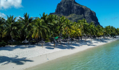 «9 мая душевно отметили День Победы». История россиянки, переехавшей на Маврикий