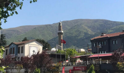 «Не ела селедку уже три года». История россиянки, переехавшей жить в Турцию