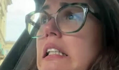 Разжигание вражды под воздействием наркотиков: за что арестована бывшая жена Бивола