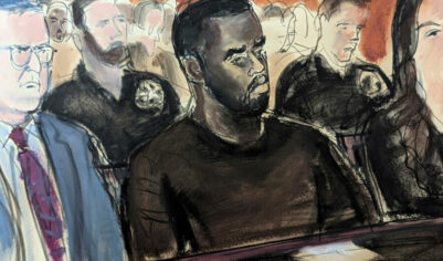 Пи Дидди наконец вынесли приговор. К чему приводят вечеринки и причем тут Трамп