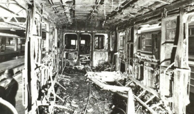 «Вонь еще два дня не проходила». 30 лет назад в Баку произошла крупнейшая катастрофа в истории метро