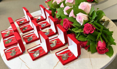 Реновация продолжается: Совет Федерации оценил ход преобразований Норильска