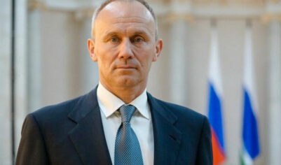 Дело о «тарифной кабале»: арестован бывший вице-губернатор Свердловской области