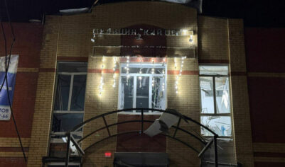 Дроны ВСУ атаковали юг России. В Ростове ранены мужчина и ребенок