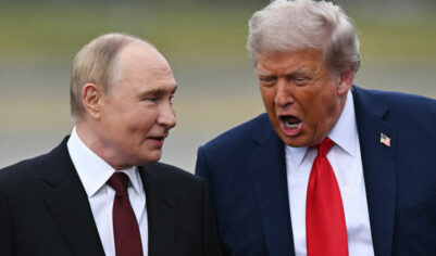 «Неприятный сюрприз»: как разговор Путина с Трампом «ударил» по Зеленскому