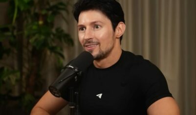 Отравление, давление властей и сотни детей: главное из интервью Павла Дурова