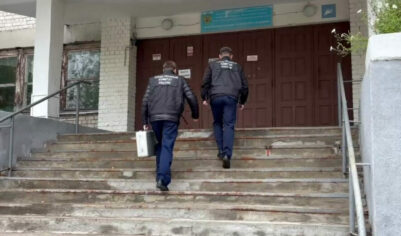 «Репетировал в «Майнкрафте»: бывший студент напал с ножом на преподавателей в Архангельске