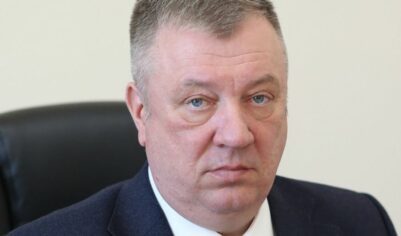 Уроки усвоены, мы не купились на Минск. Нужен сокрушительный удар, чтобы поставить точку в СВО: Гурулев