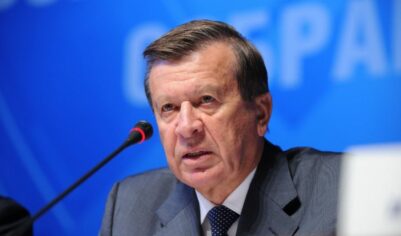 В Кремле появился серый кардинал. Он контролирует АП, силовиков и крупный бизнес: INSIDER-T
