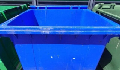 В России могут поднять плату за вывоз мусора в 10 раз