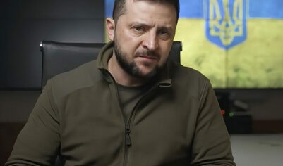 «Отступления не будет»: Зеленский официально отказался от мира с Россией на условиях Москвы