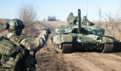 В Госдуме допустили уступки РФ Украине