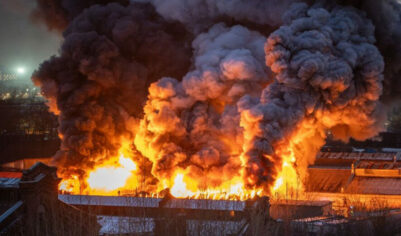 «Киев загоняют в угол»: эксперт назвал области Украины, которые обесточат в первую очередь