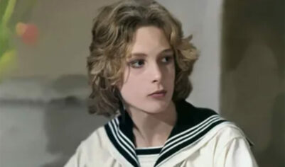 Умер «самый красивый мальчик XX века», актер Бьёрн Андресен (ФОТО)