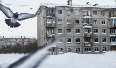 Заброшенное жильё — для нуждающихся: Госдума хочет отобрать квартиры у должников
