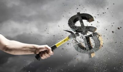 Западу необходимо вырвать зубы. Они украдут у нас 300 миллиардов, а мы заберем триллион: Васильев