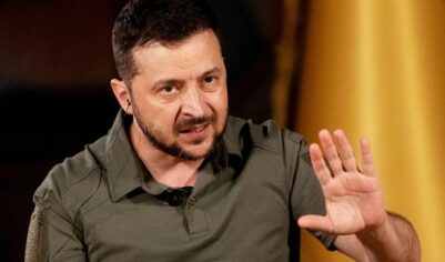 Зеленский подписал себе приговор: лишение Труханова — козырь Трампа перед встречей