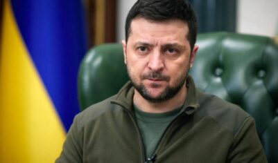 Зеленский развязал против России экологическую войну, а мы до сих пор гуманны: Марков*