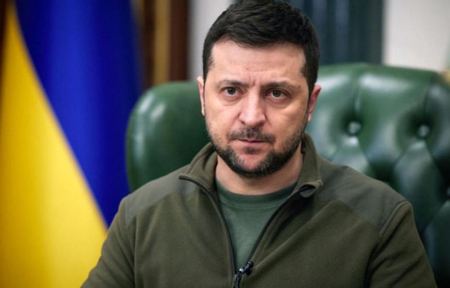 Зеленский развязал против России экологическую войну, а мы до сих пор гуманны: Марков* Зеленский развязал против России экологическую войну, а мы до сих пор гуманны: Марков*