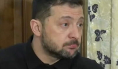 «Зеленского убьют»: в Финляндии предрекли два печальных сценария конца Украины