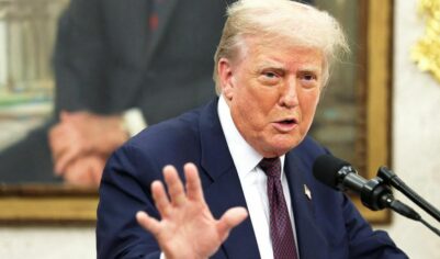 Жесткий ответ Трампу из России. Конфликт МИД и Кремля. Россию хотят разгромить: главное к утру