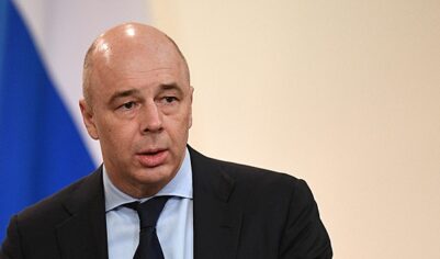 Силуанов: Россия ищет новые драйверы для экономики