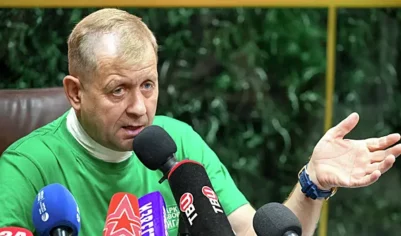 Переживший нападение льва владелец «Тайгана» вернулся к полноценной работе