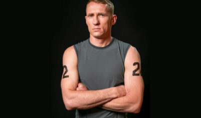 «Пускай Милохин боксирует с пенсионерами»: Трояновский — о «Титанах», Олимпиаде и Усике