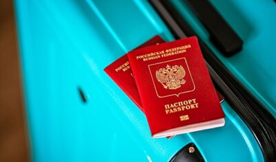 Власти Италии назвали условие выдачи мультивиз россиянам