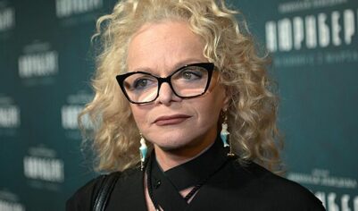 Квартиры в Латвии, два личных водителя, земля под Москвой: раскрыто многомиллионное богатство Ларисы Долиной