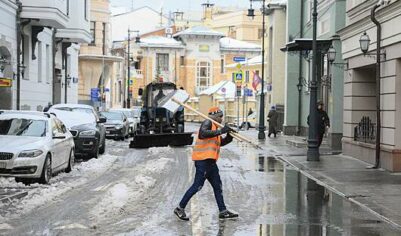 В России перечислили испытывающие самый острый кадровый голод отрасли