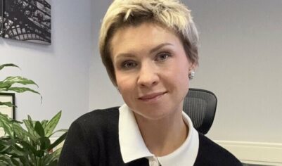 Полина Берсенева: «Банковская карта должна гармонировать с образом жизни»