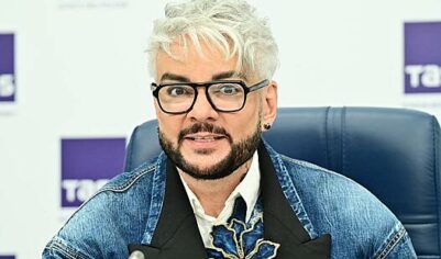 Стало известно о тайной помощи Киркорова детям Донбасса