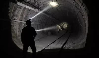 В Кузбассе завели дело после невыплаты зарплат на шахте